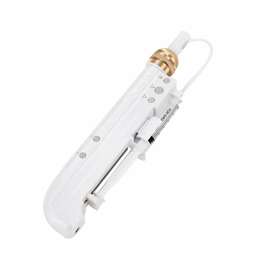 Bio Dermapen 7 LED – Microneedling y Fototerapia Profesional