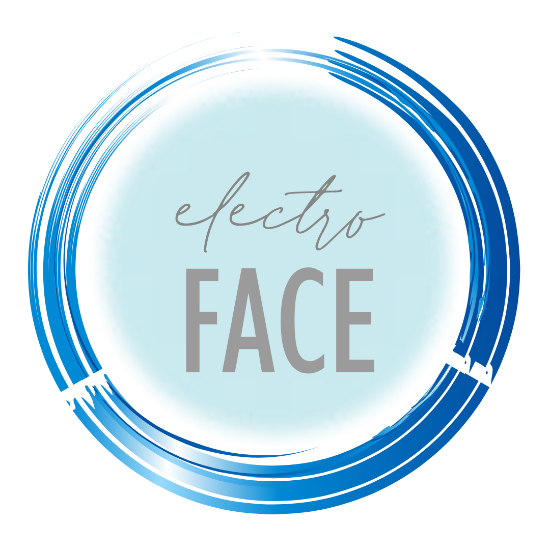 Kit Electro Face 4 - Líneas de Expresión - Rejuvenecimiento Avanzado- Caja 16 Und