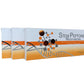 Stem Peptones Multi-Function - Solución De Aminoácidos Y Polipéptidos - 10Amp x 10ml