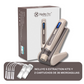 Hydrapen – Microneedling con Infusión de Serums Profesional