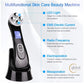 Electroporador para Mesoterapia con Gel Conductor Profesional