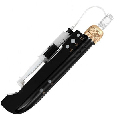 Bio Dermapen 7 LED – Microneedling y Fototerapia Profesional