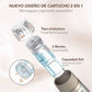 Hydrapen – Microneedling con Infusión de Serums Profesional